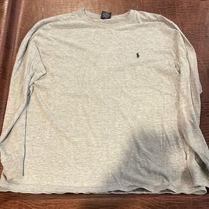 Long sleeve Polo Ralph Lauren